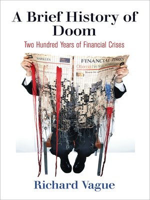 cover image of A Brief History of Doom